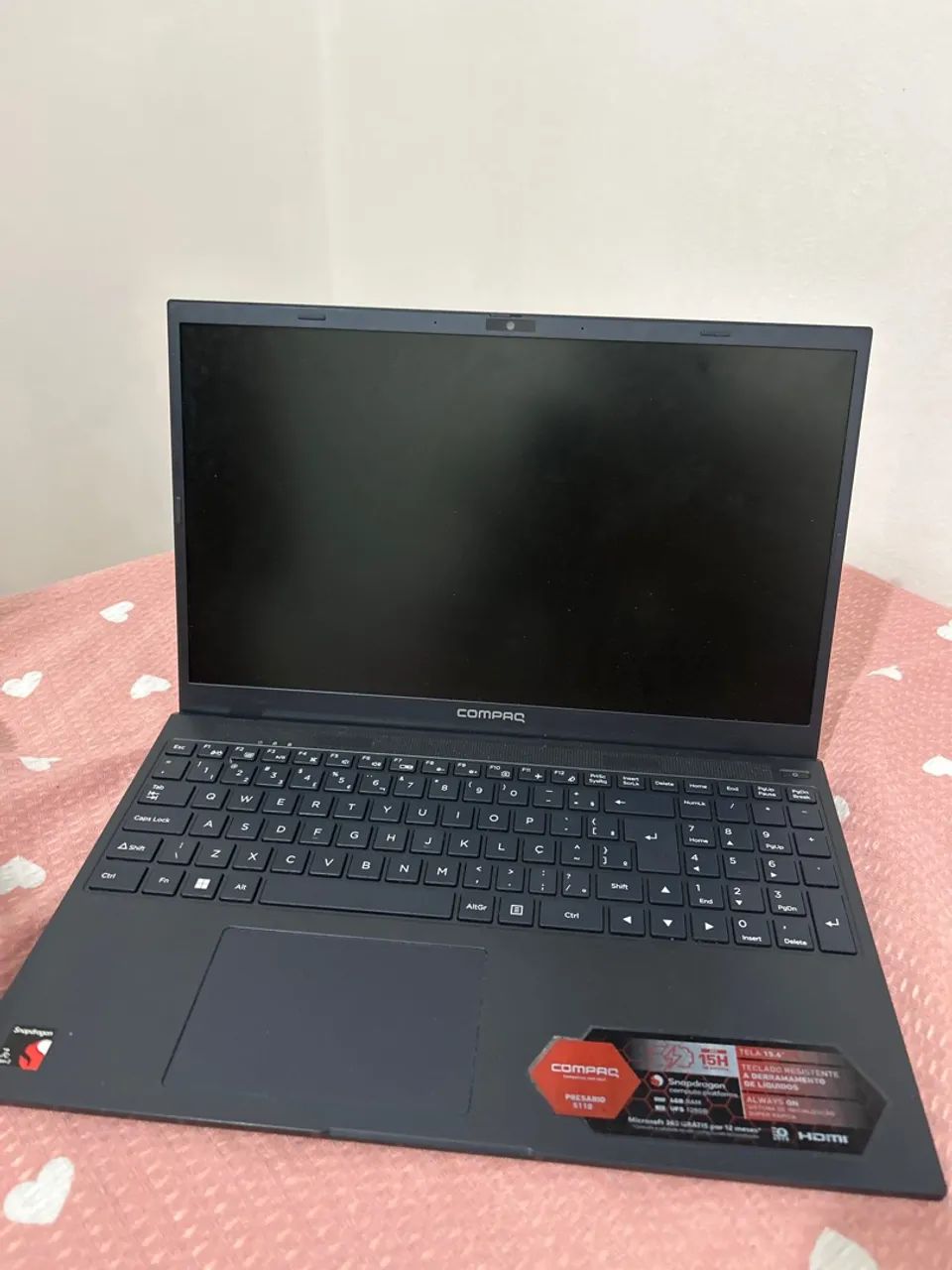 Notebook 