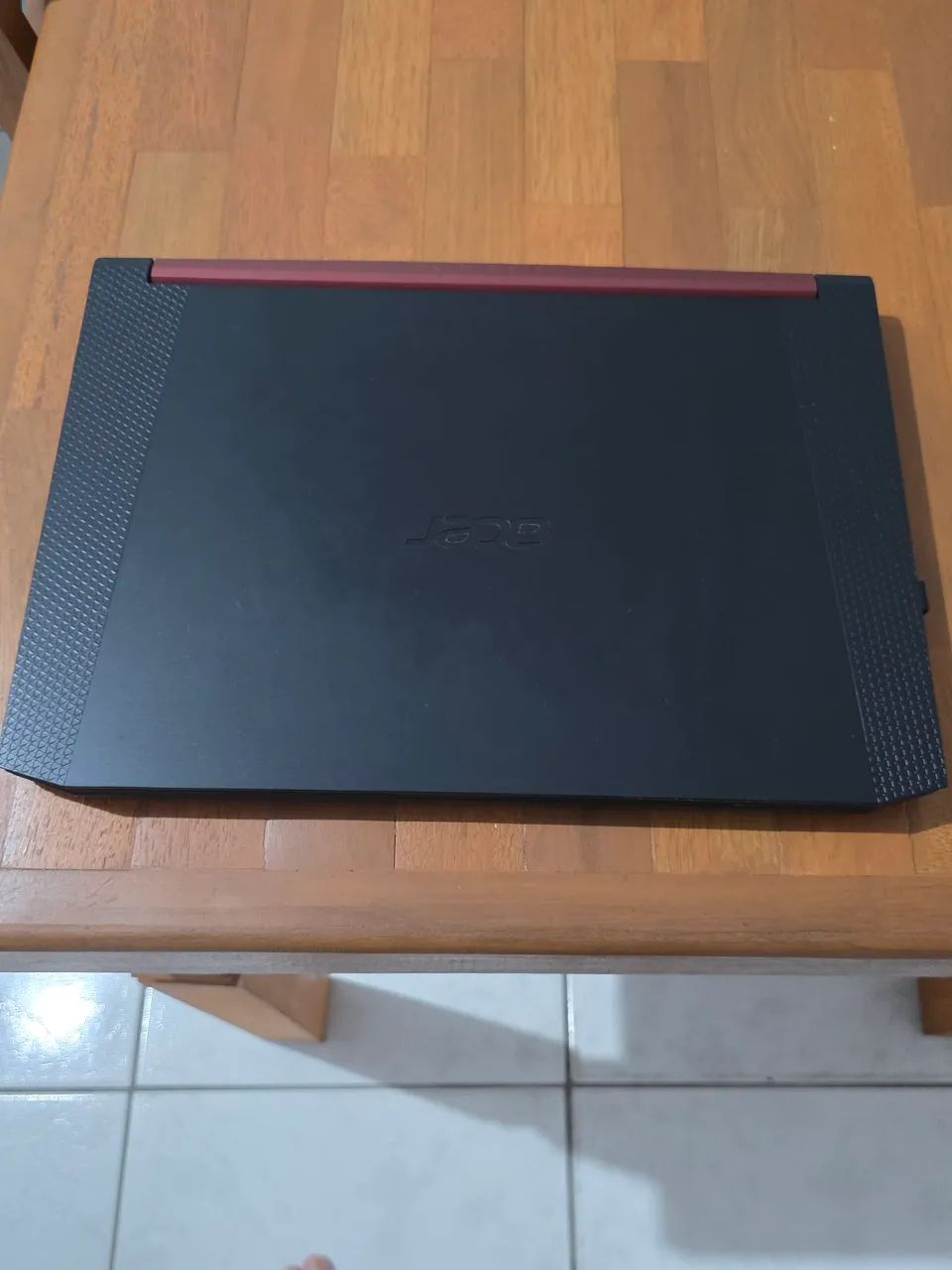 Notebook Acer nitro 5 - Foto 2