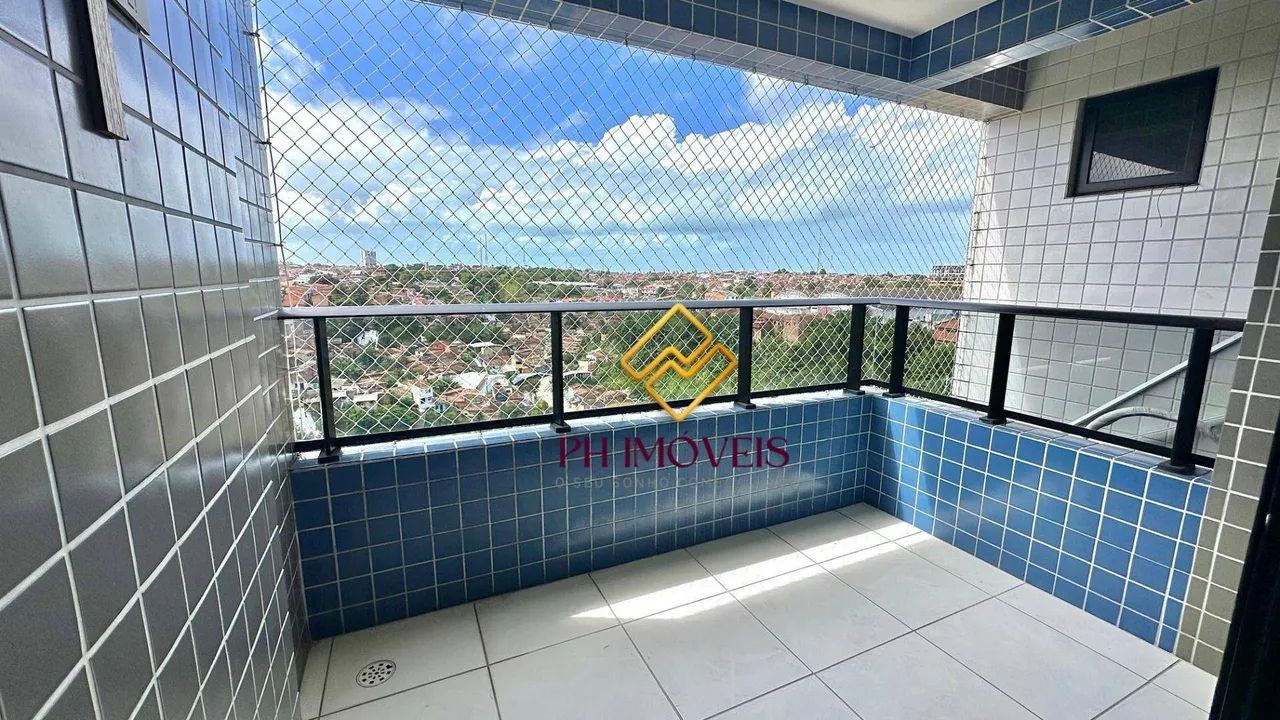 Apartamento à Venda no Edifício Vista do Mar | Farol - Foto 3
