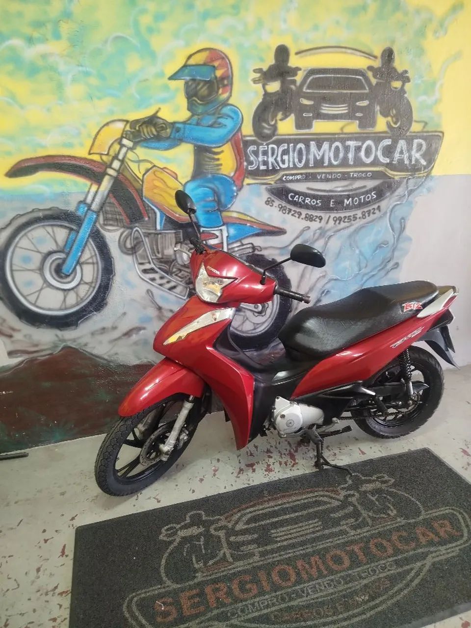 Bis 125 completa  - Foto 3
