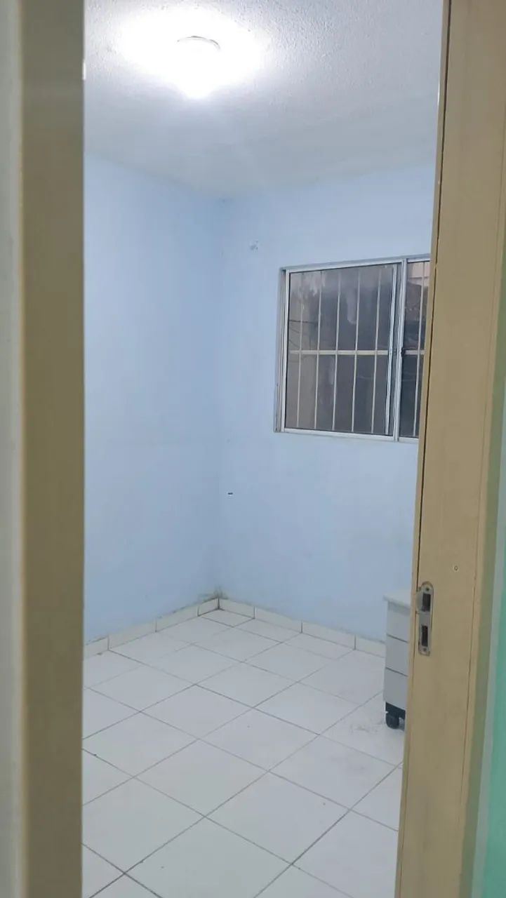 Apartamento no térreo  - Foto 5