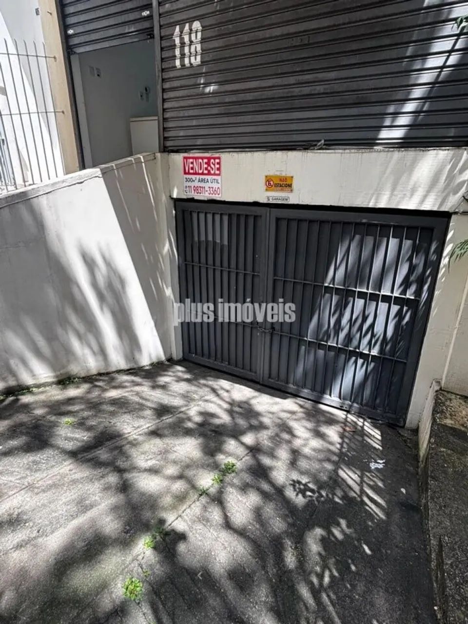 IMÓVEL COMERCIAL À VENDA - 102M2 +DESCOBERTO DE 76 M2 - Foto 4