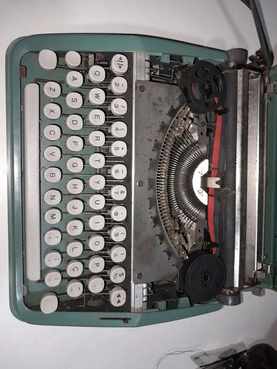 Working Typewriter65569097952898123
