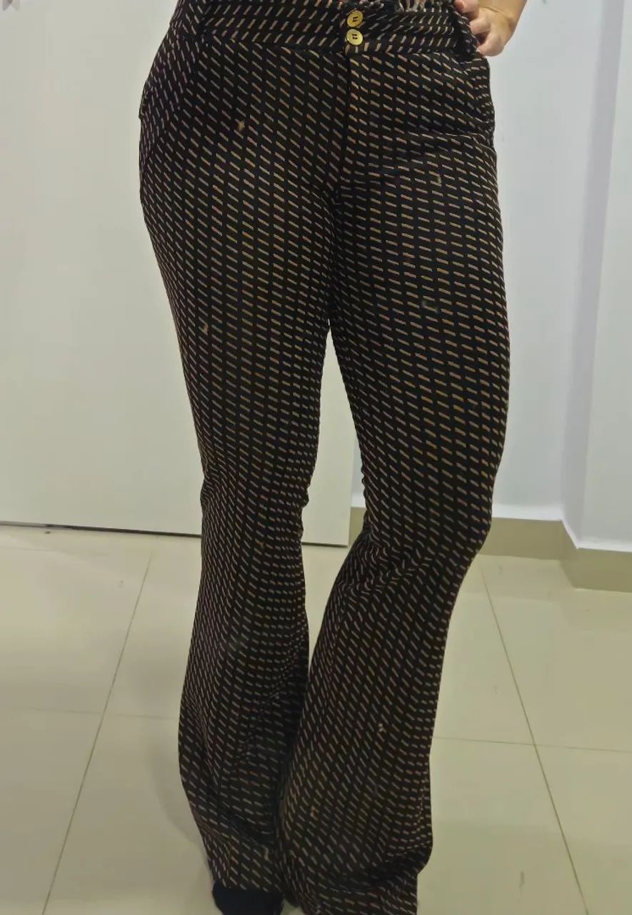 Calça comprida Gregory - Foto 2