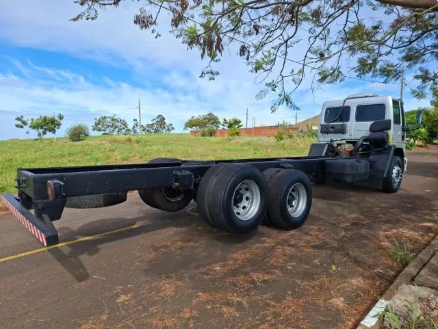 FORD CARGO 2422 - Foto 4