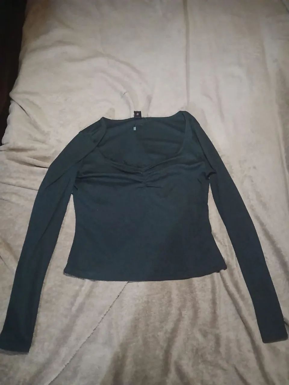 Roupas femininas usadas - Foto 2