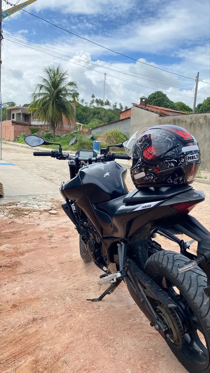 Vende-se Mt03  valor 27 mil - Foto 4