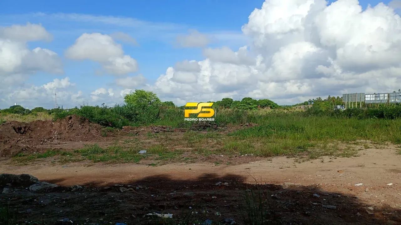 Área Comercial à Venda  Entrada de João Pessoa/PB REF: AR0003 - Foto 5