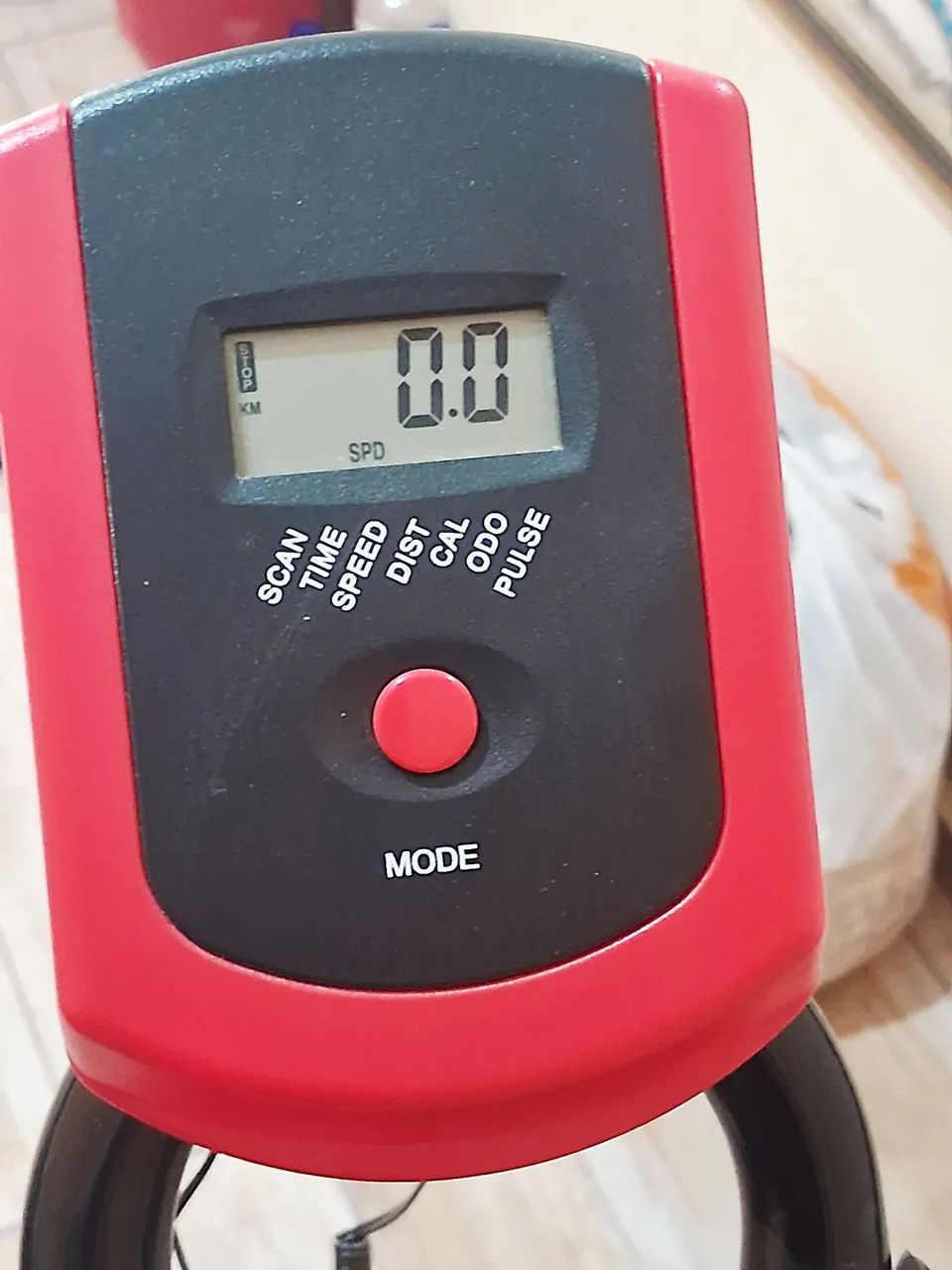 Bike ergometrica spinning  - Foto 2