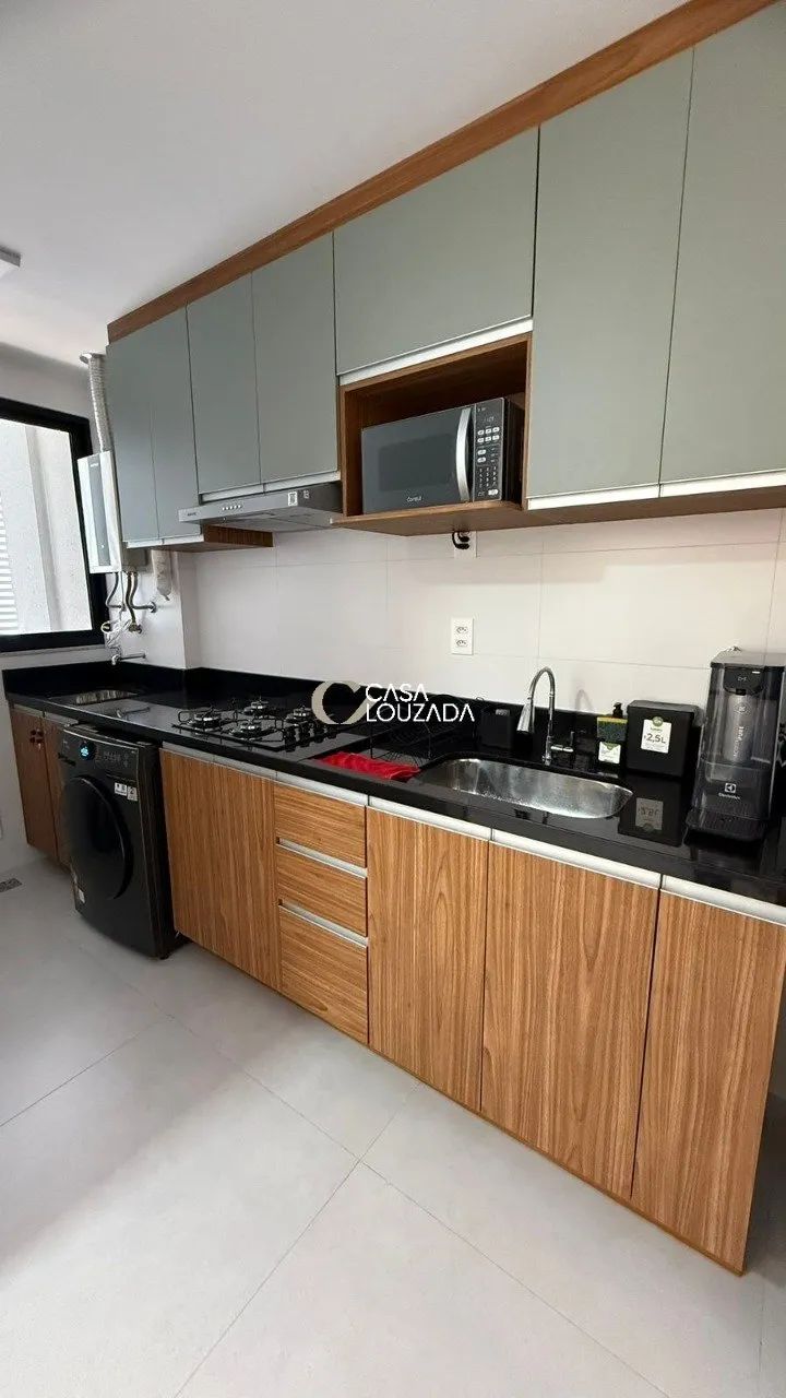Apartamento 02 quartos com 01 suíte e lazer na Praia de Itaparica. - Foto 3