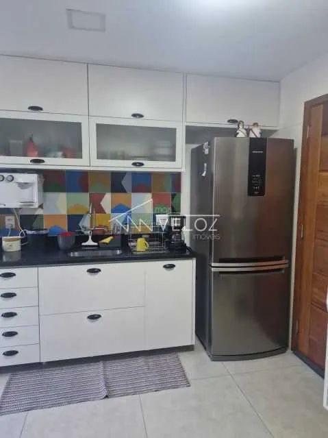 Prédio Residencial : / Residencial / Cosme Velho - Foto 3