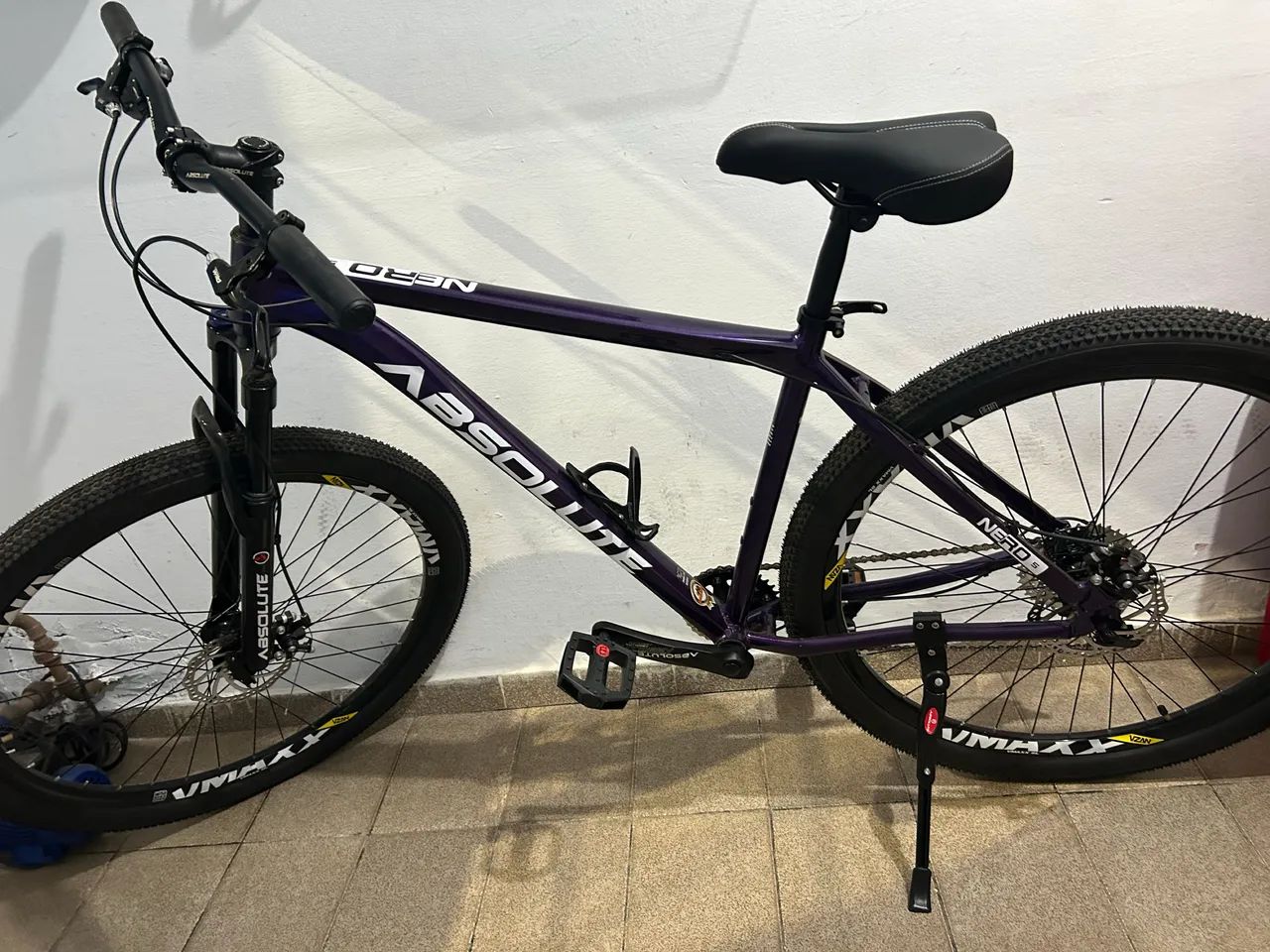 Vende se bike absolut  - Foto 2