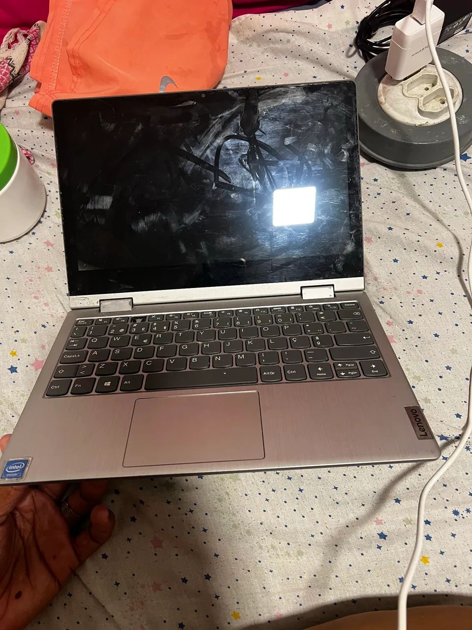 Notebook Lenovo - Foto 4