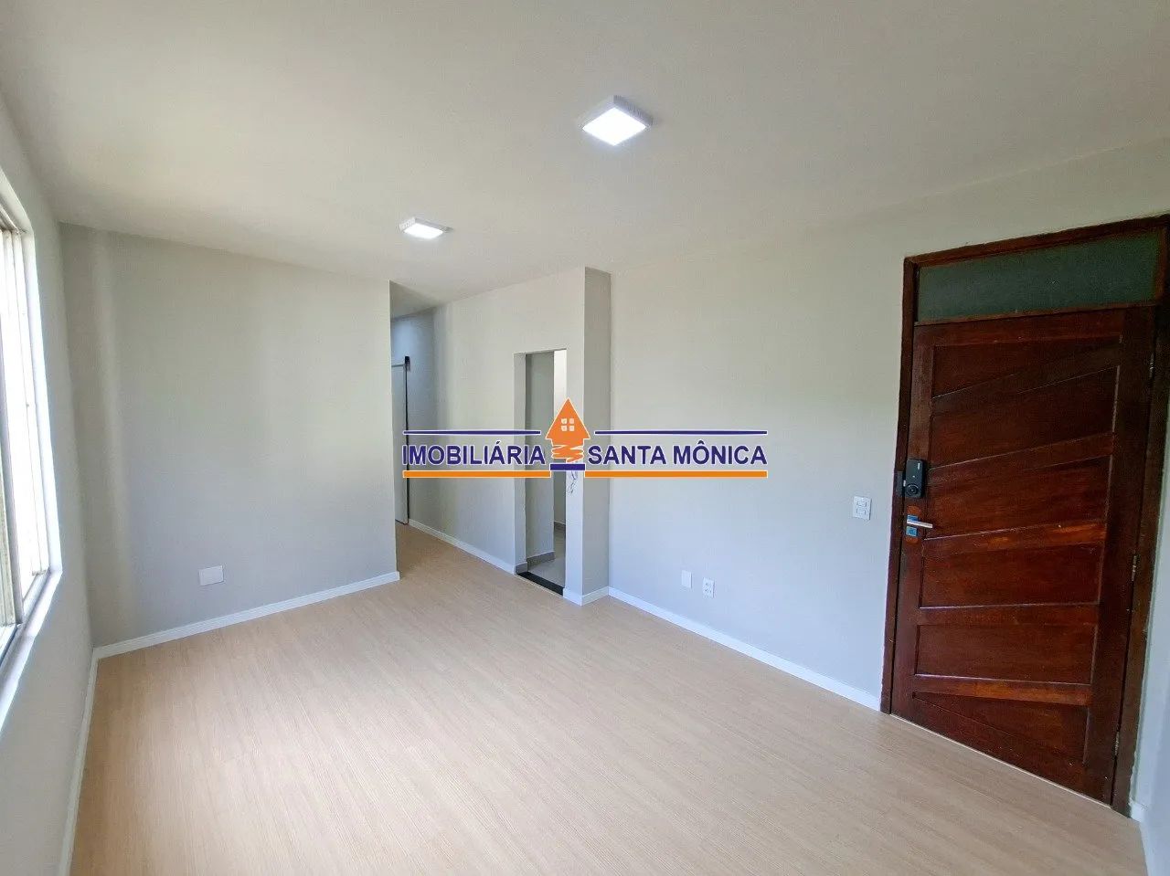 Apartamento 3 quartos - São João Batista