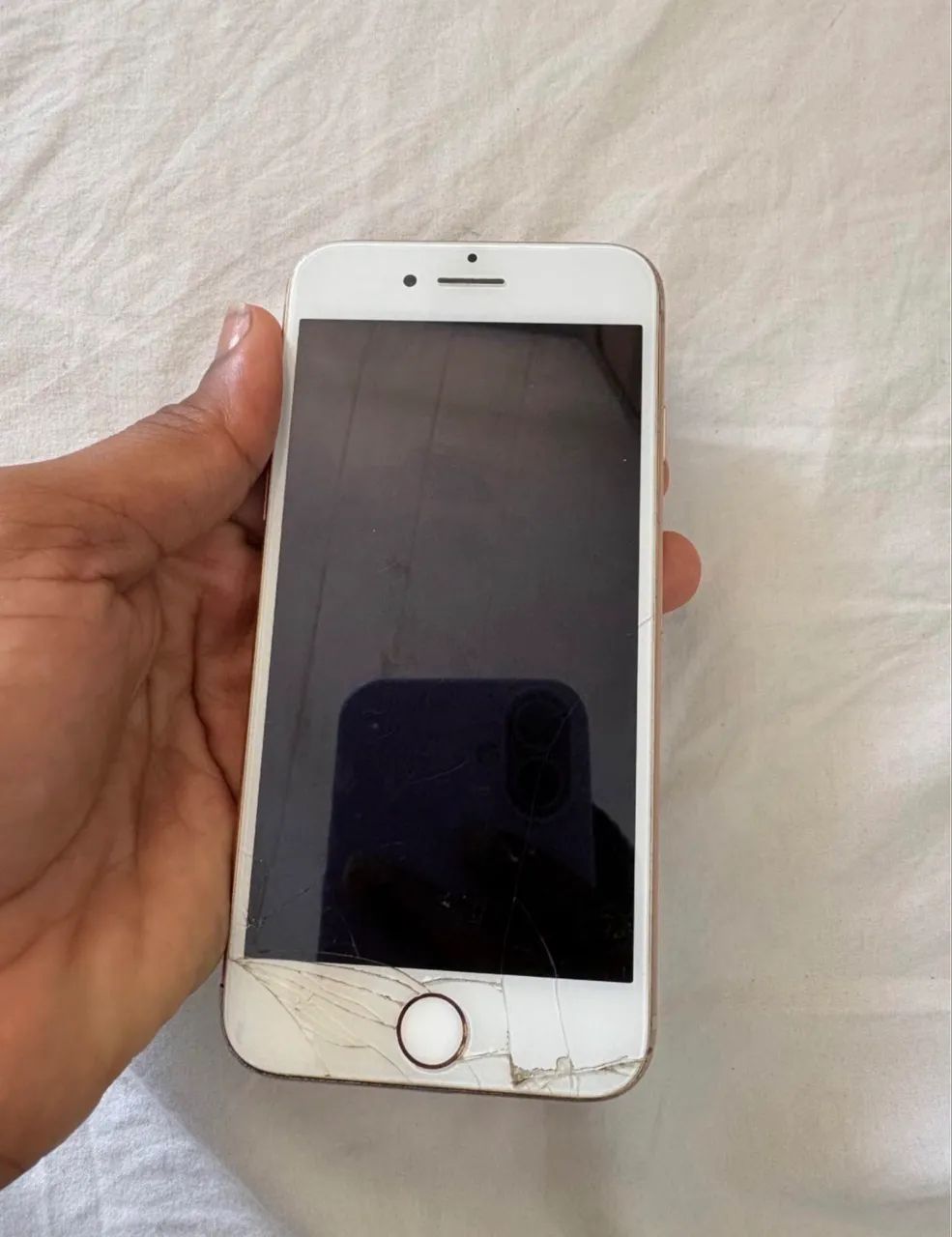 iPhone 8 - Foto 4