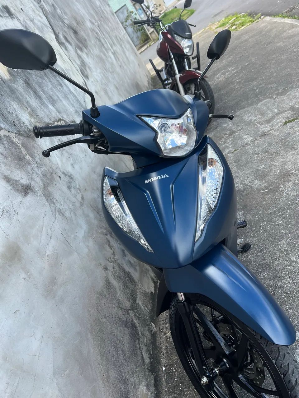 Biz 125 EX 2025 - Foto 4