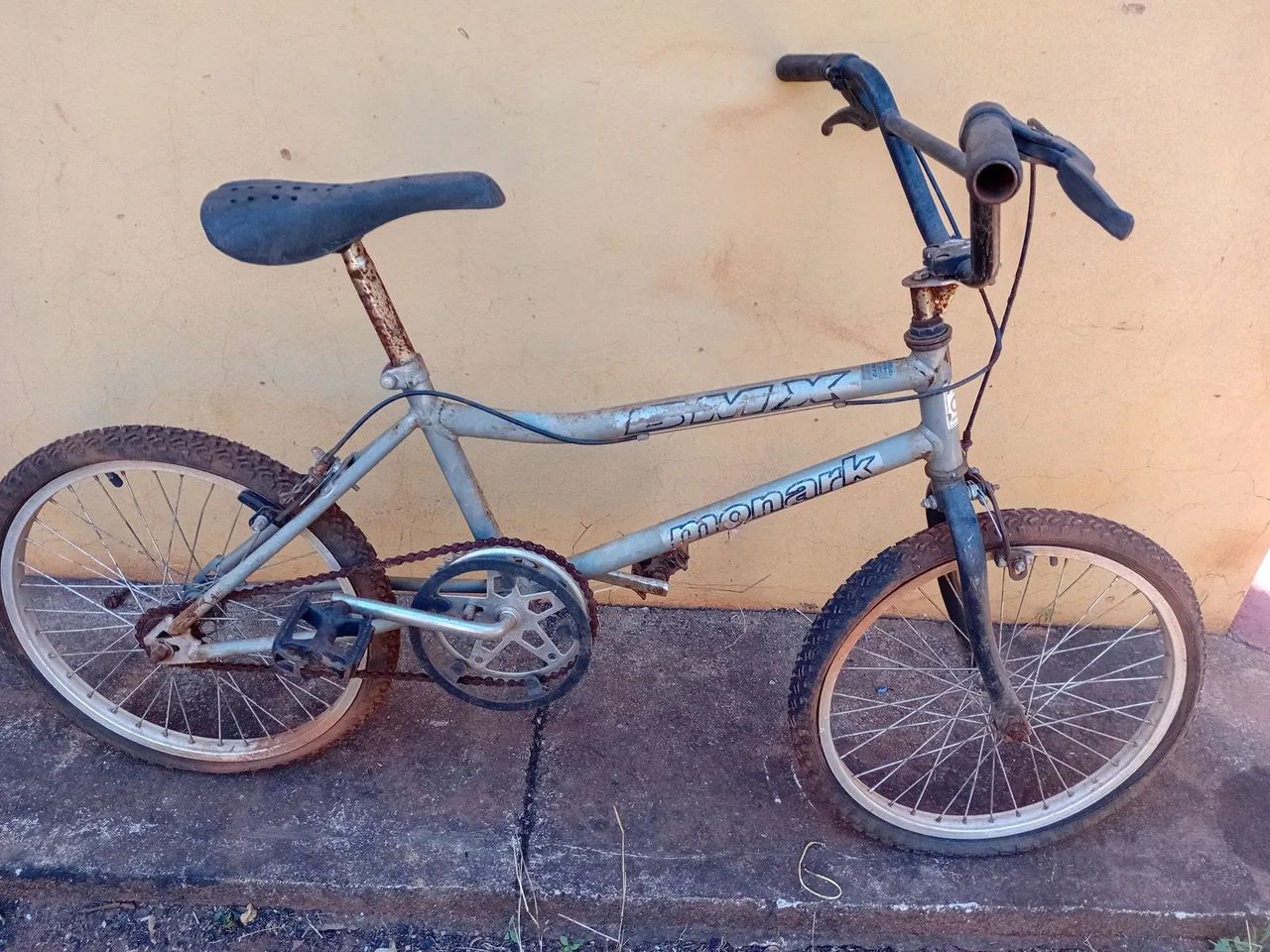 Bicicletas velhas - Foto 5
