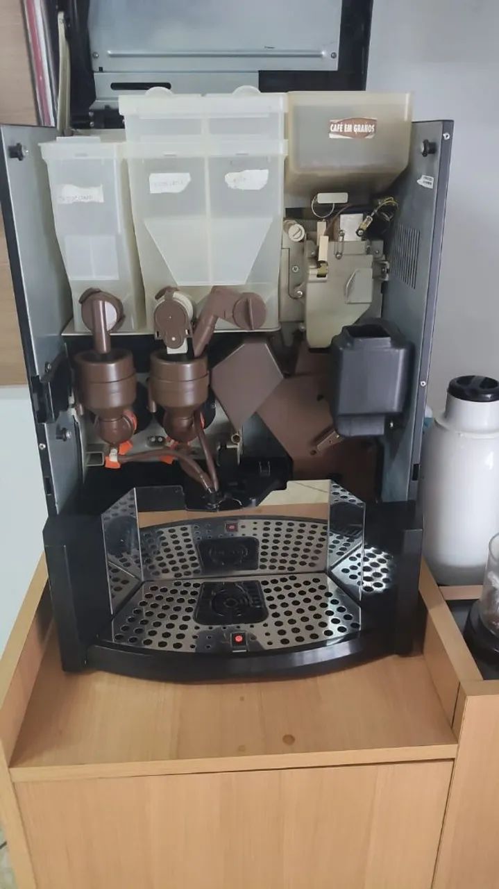 Cafeteira