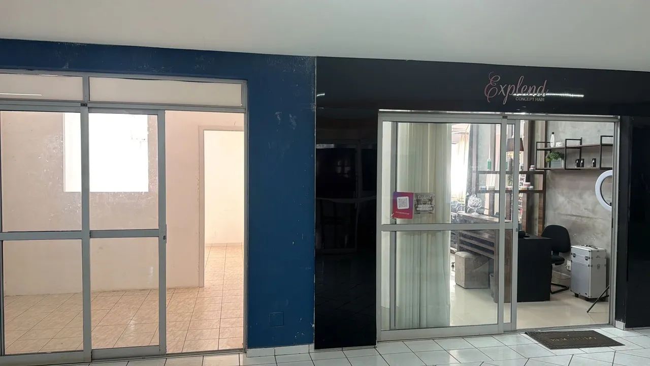 Vendo ou troco ,SALA COMERCIAL EM águas claras!  - Foto 4