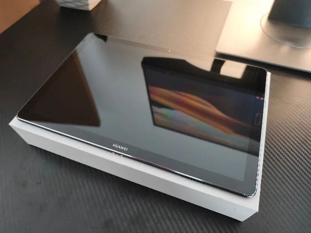Tablet Huawei MediaPad M6 10.8" - Excelente Estado - Foto 4