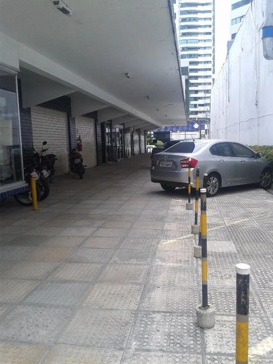 Sala para locação em Boa Viagem - Foto 11