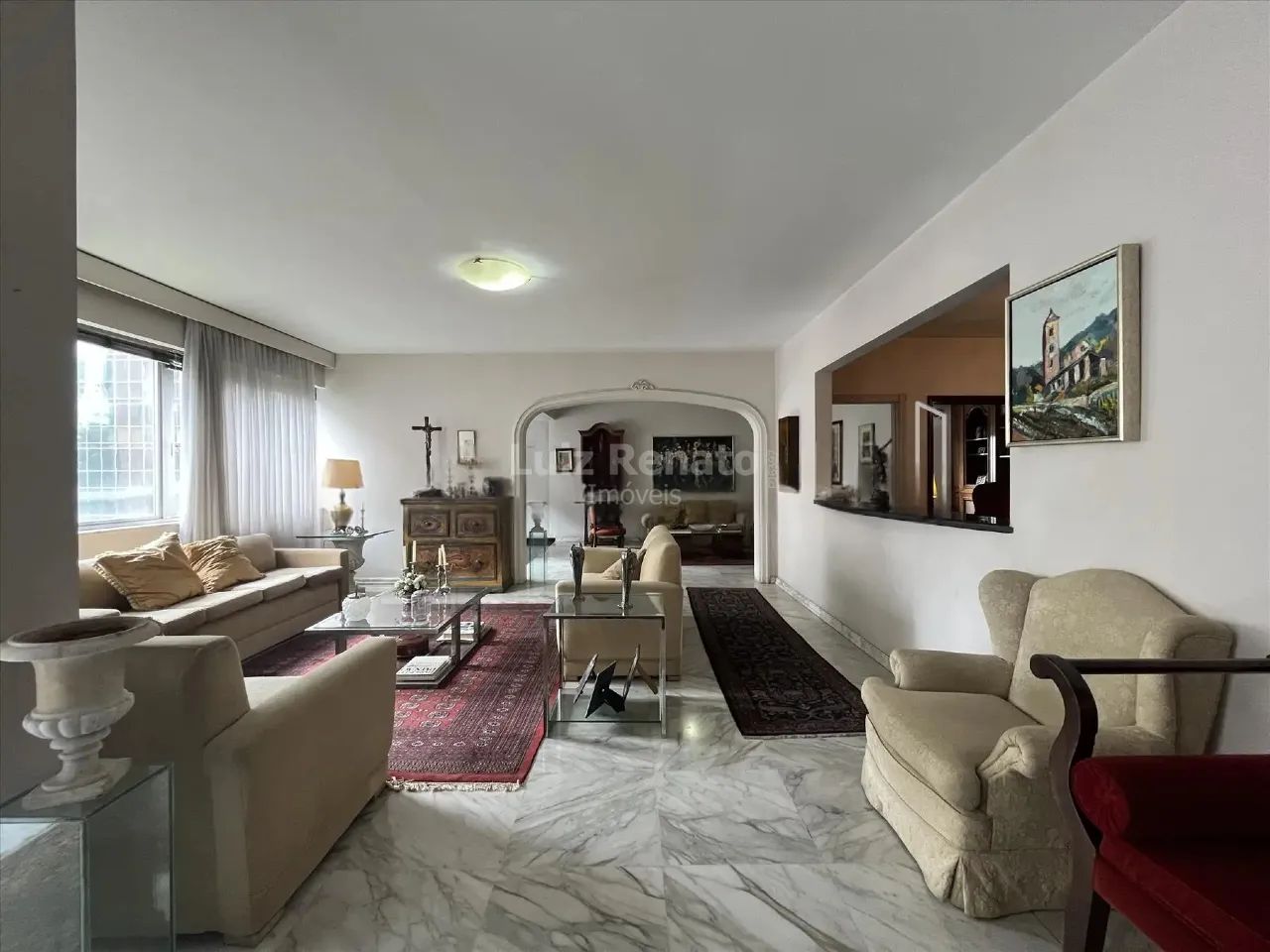 Apartamento à venda no bairro Savassi - Foto 2