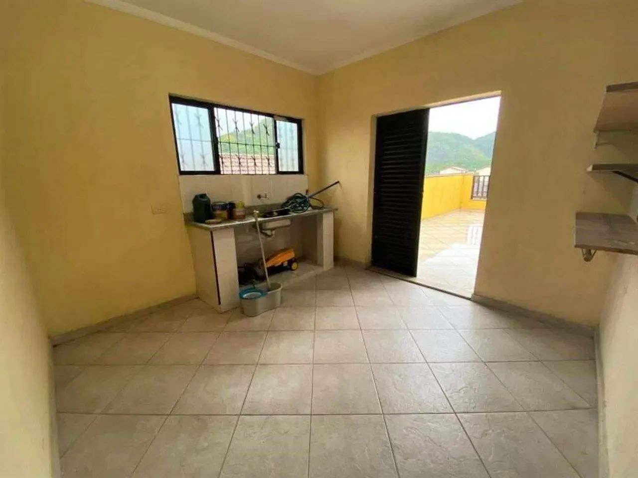 Excelente sobrado com 3dorm e 1suíte na Vila Valença- São Vicente - Foto 5