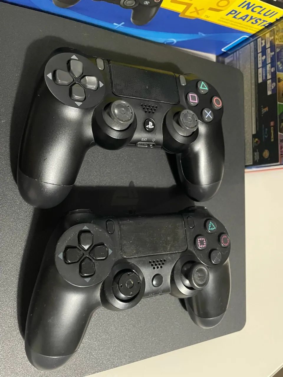 PlayStation PS4 - Foto 4