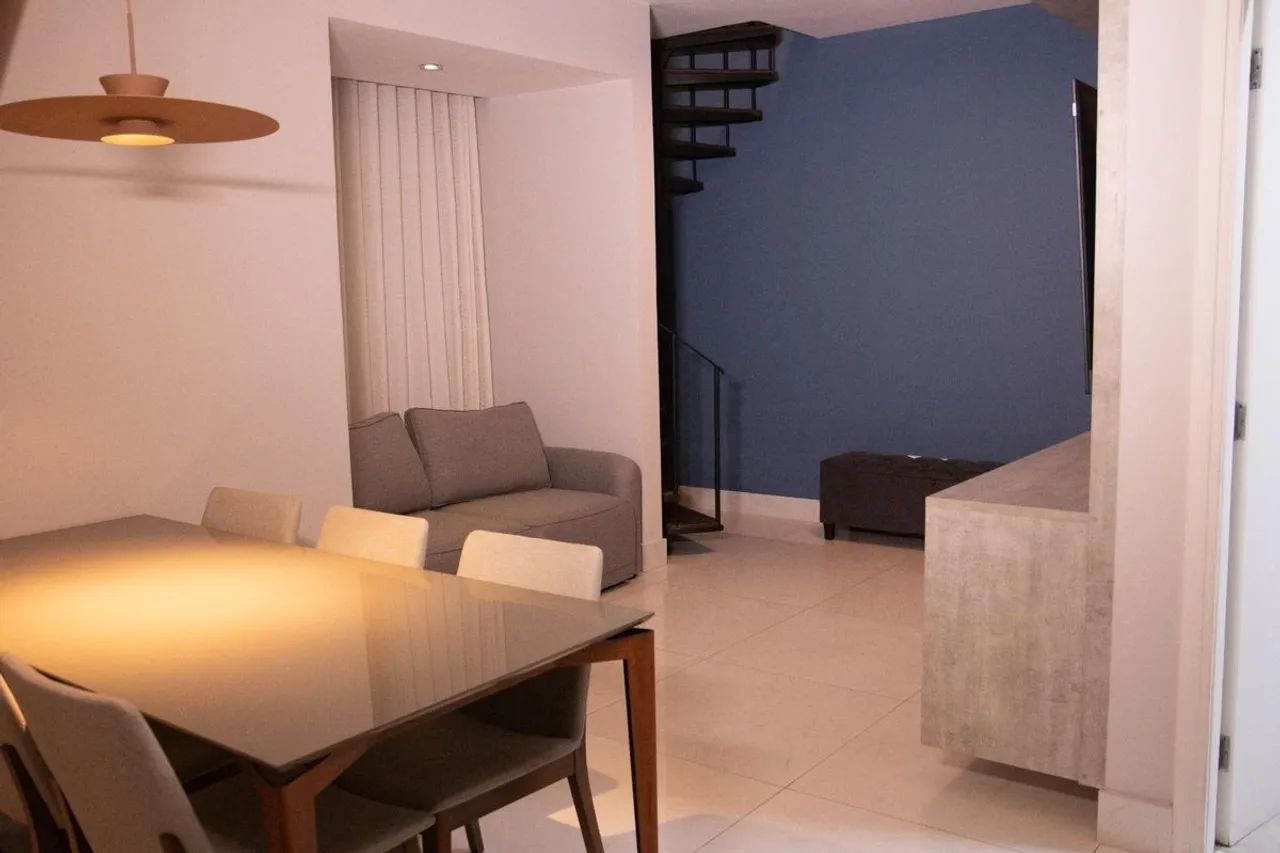 Apartamento à Venda - Santo Antônio, 4 Quartos, 200 m2 - Foto 4