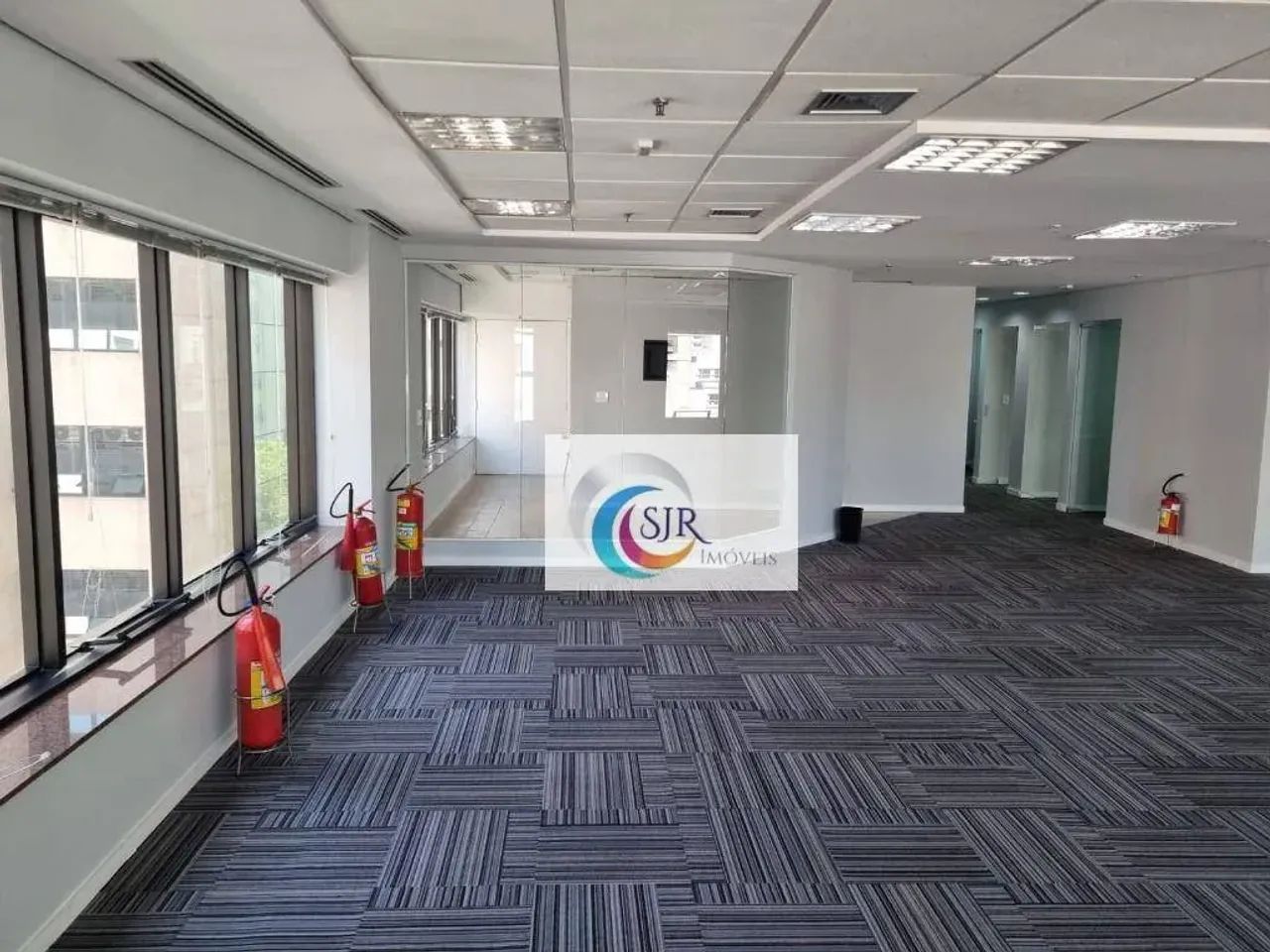 Conjunto para alugar, 263 m² por R$ 27.920,00/mês - Cerqueira César - São Paulo/SP - Foto 10