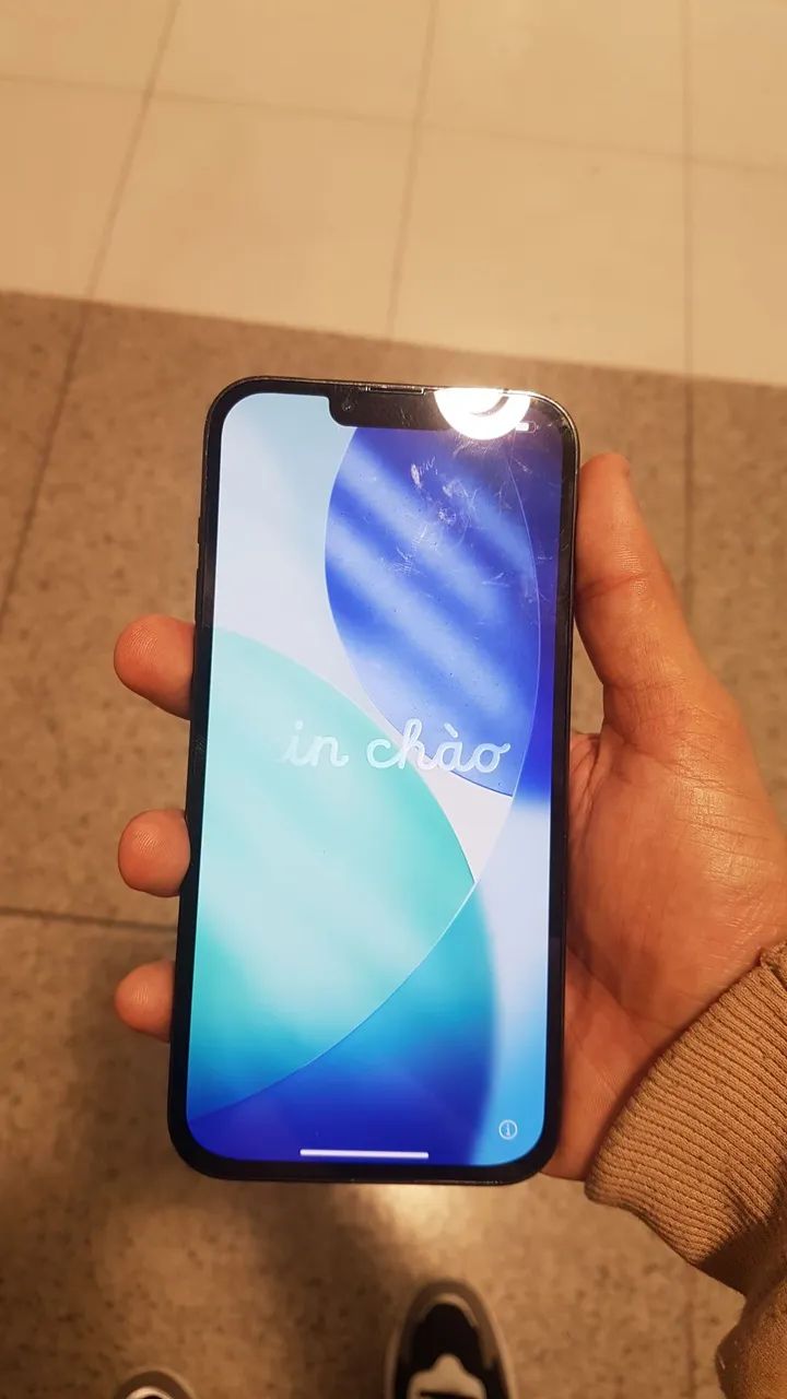 Vendo iphone 13 pro max 512 gb intacto - Foto 2