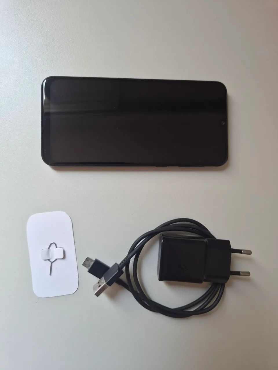Samsung M31 nfc