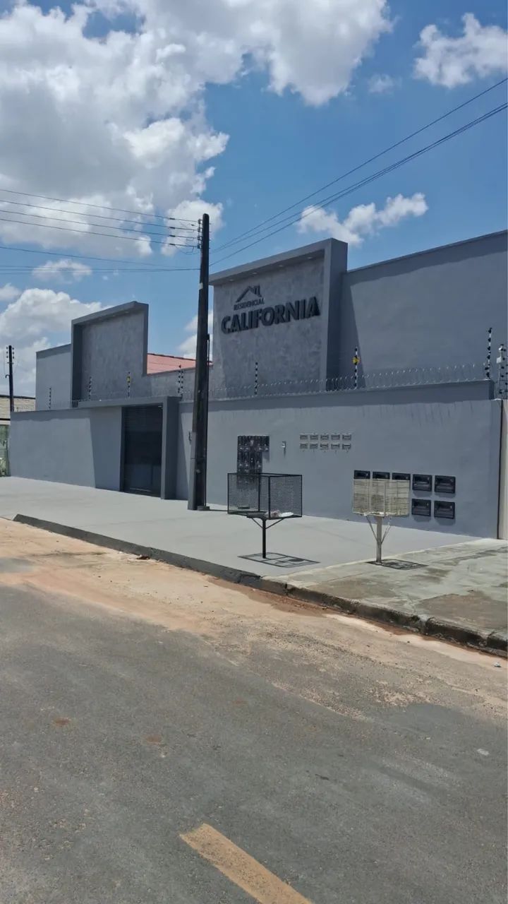 Foto - Boa Vista - Centenário