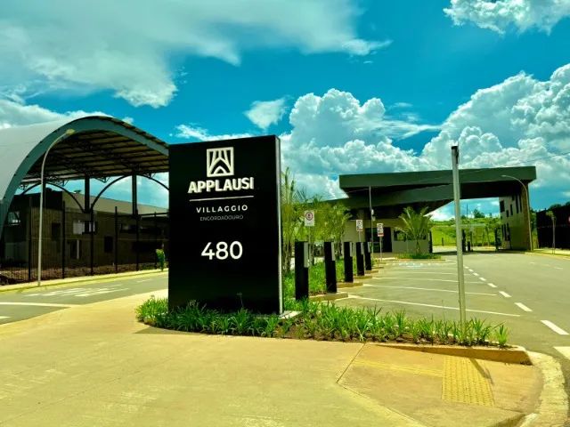 Foto - Jundiaí - Poste