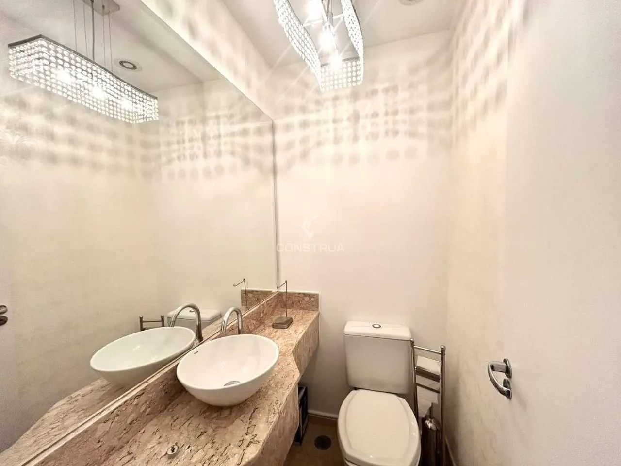 APARTAMENTO COM 3 QUARTOS PARA LOCAÇÃO NO ALPHAVILLE CAMPINAS EM CAMPINAS/SP - Foto 3