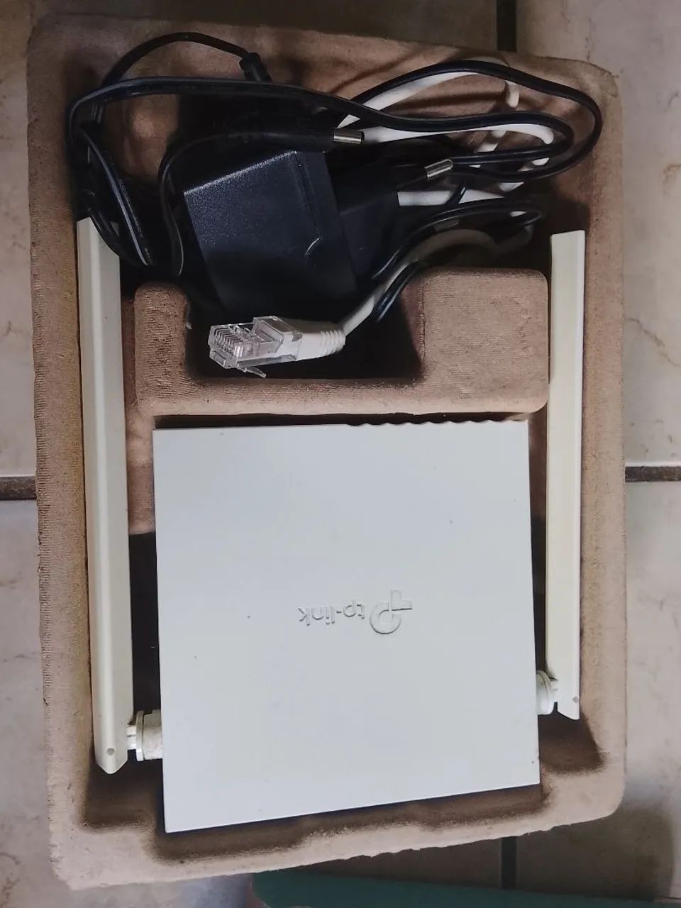 ROTEADOR - Foto 2