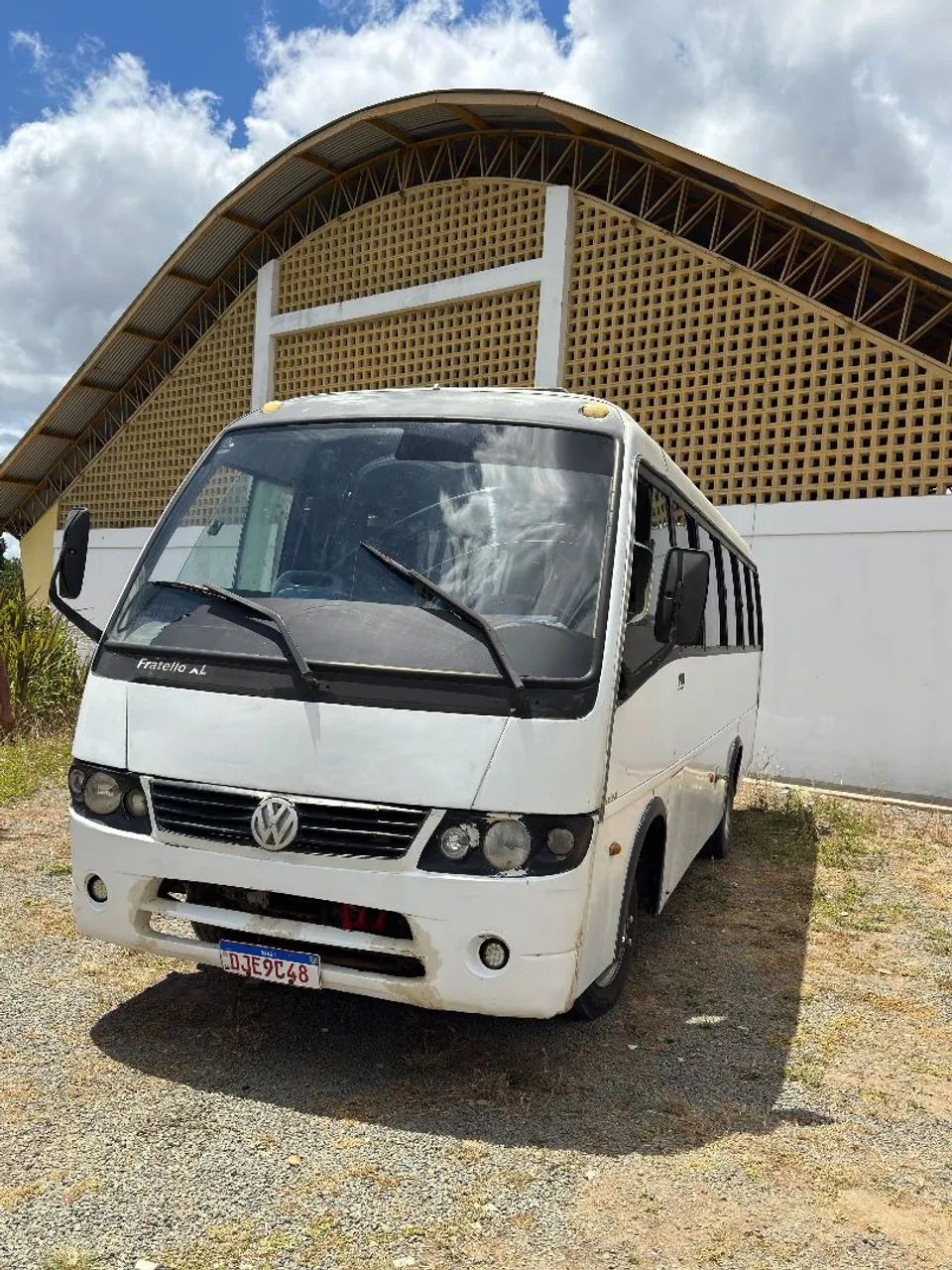 Ônibus  - Foto 2