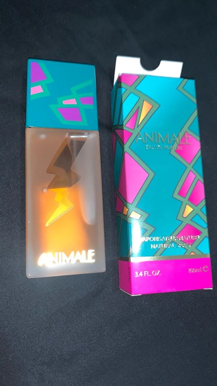 Perfume Animale Feminino 