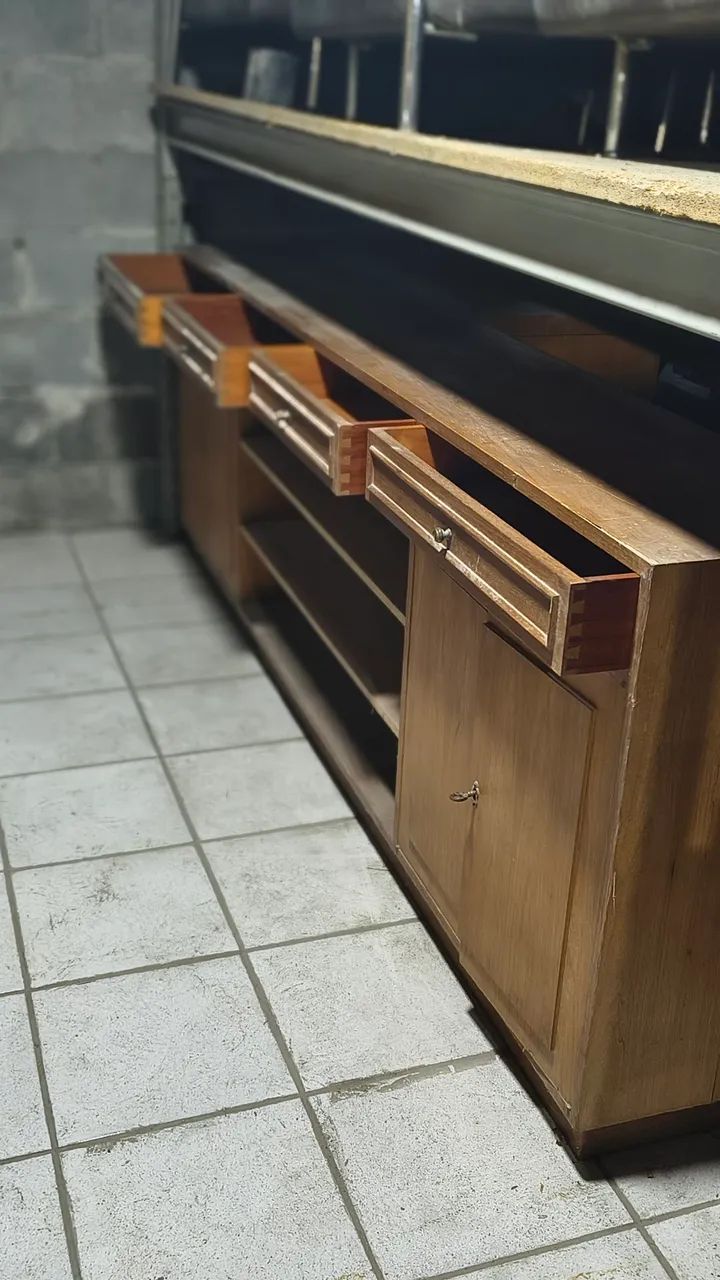 Buffet 2.30 x 35 x 80 - Foto 4