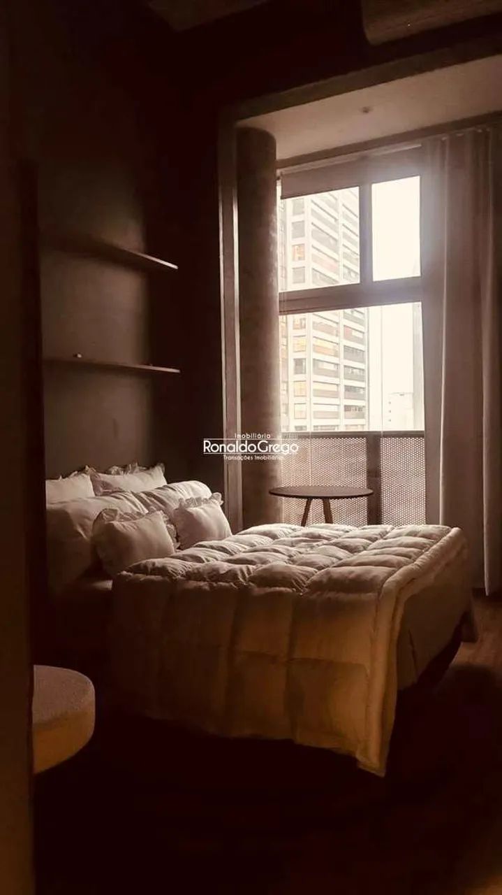 Studio com 1 quarto, Moema, São Paulo - R$ 742 mil, Cod: 12016 - Foto 4
