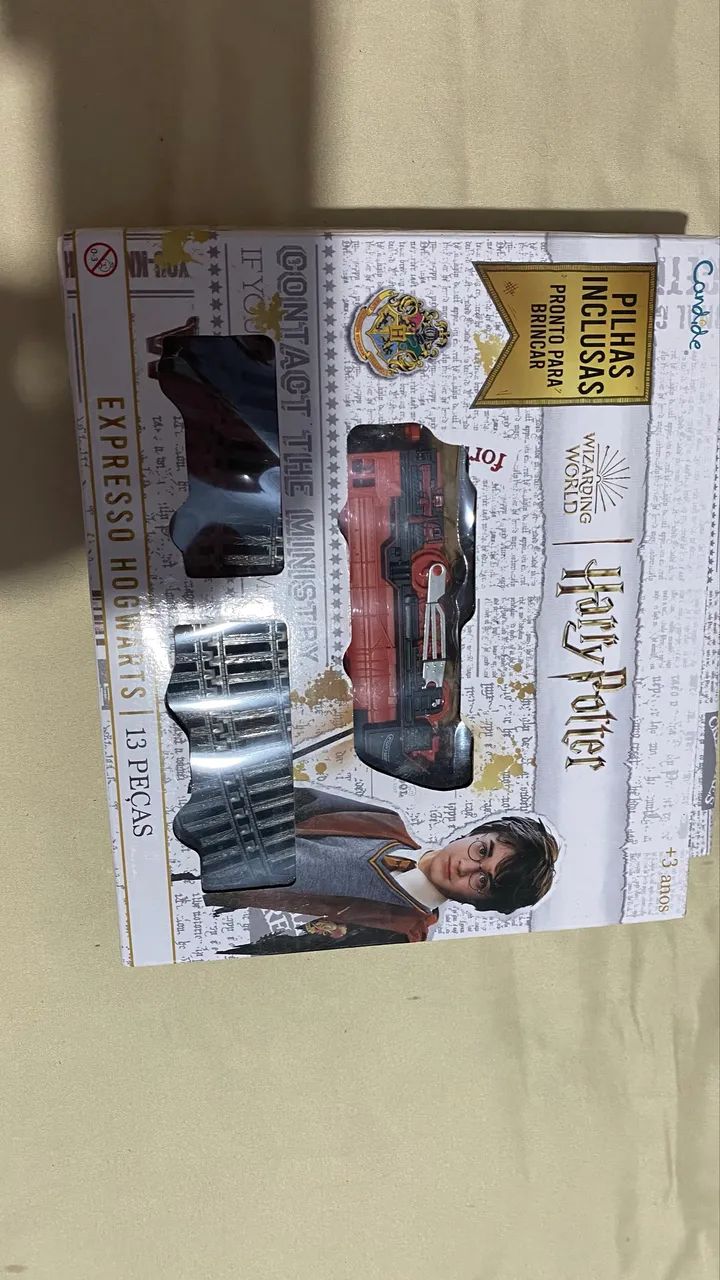 Decoração Harry Potter - Foto 3