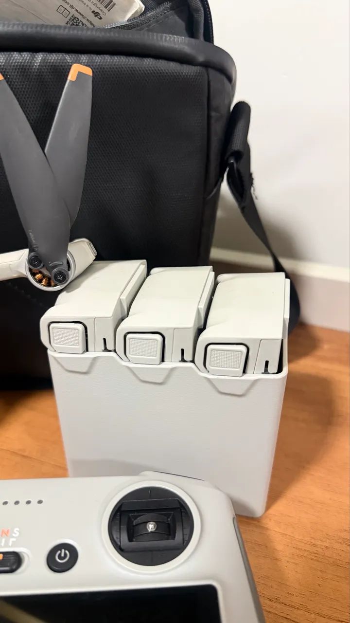 Drone Dji mini 3 - Foto 3