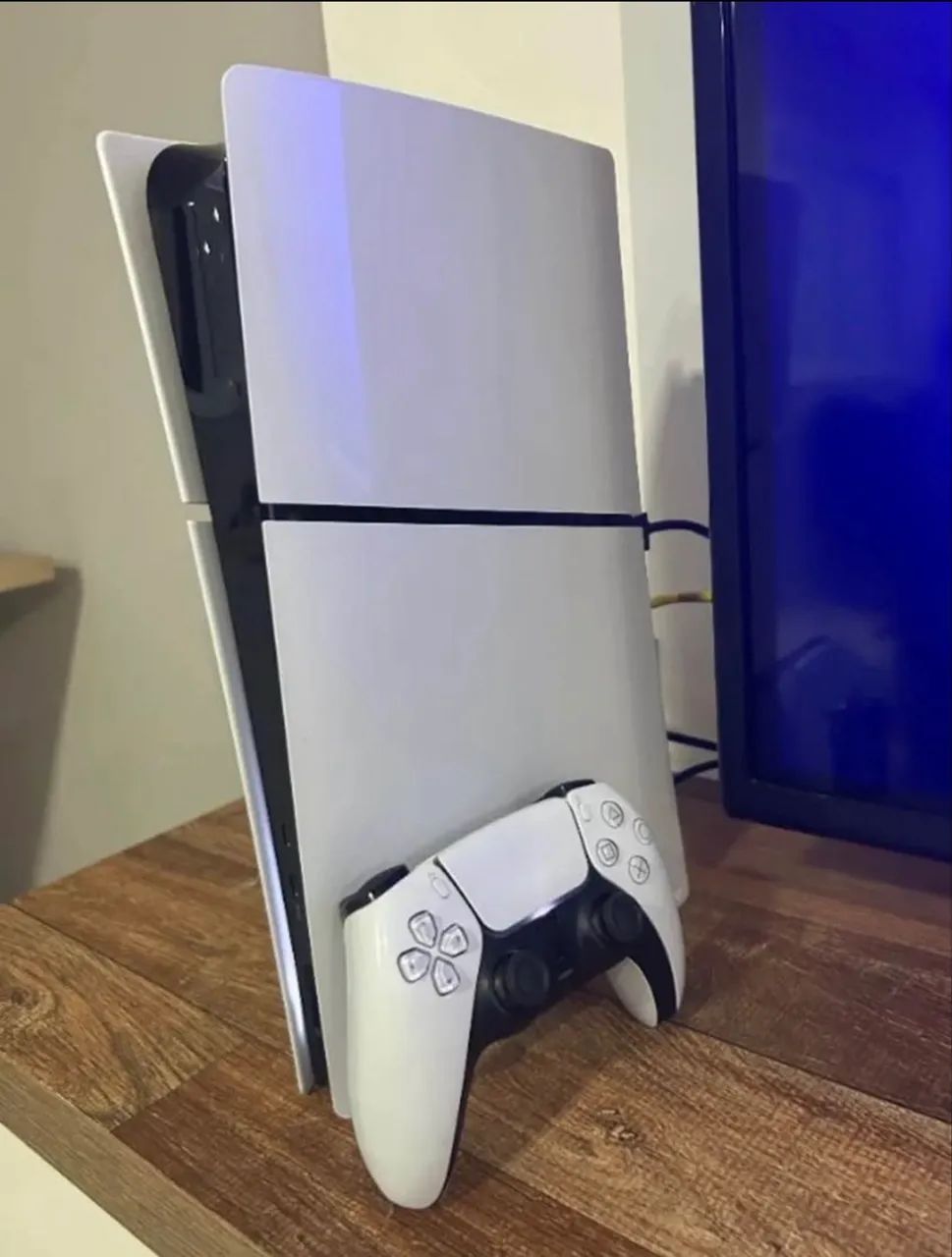 Play 5 Slim  - Foto 2