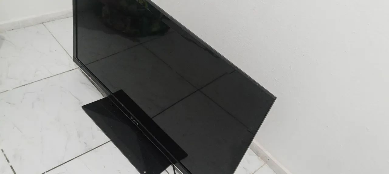 Tv para concerto ou retirada de peças  - Foto 2