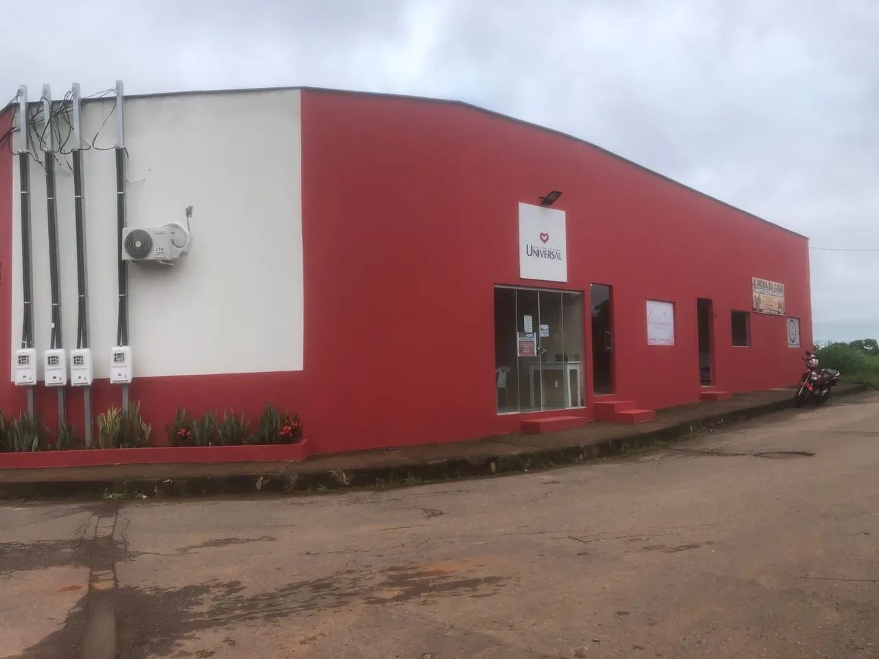 sala comercial  - Foto 2