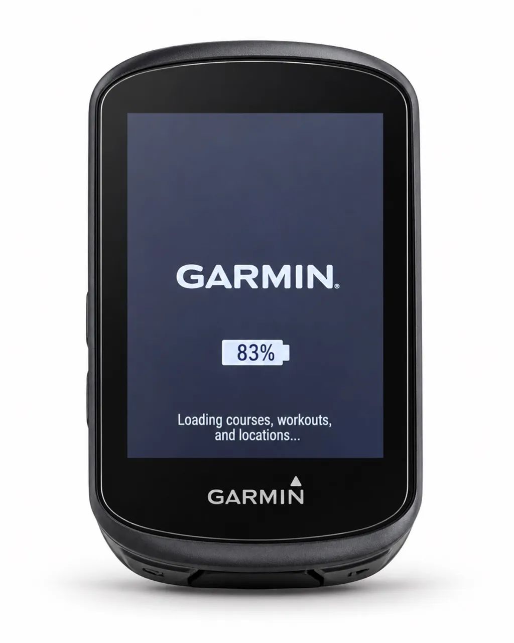 Garmin Edge 530