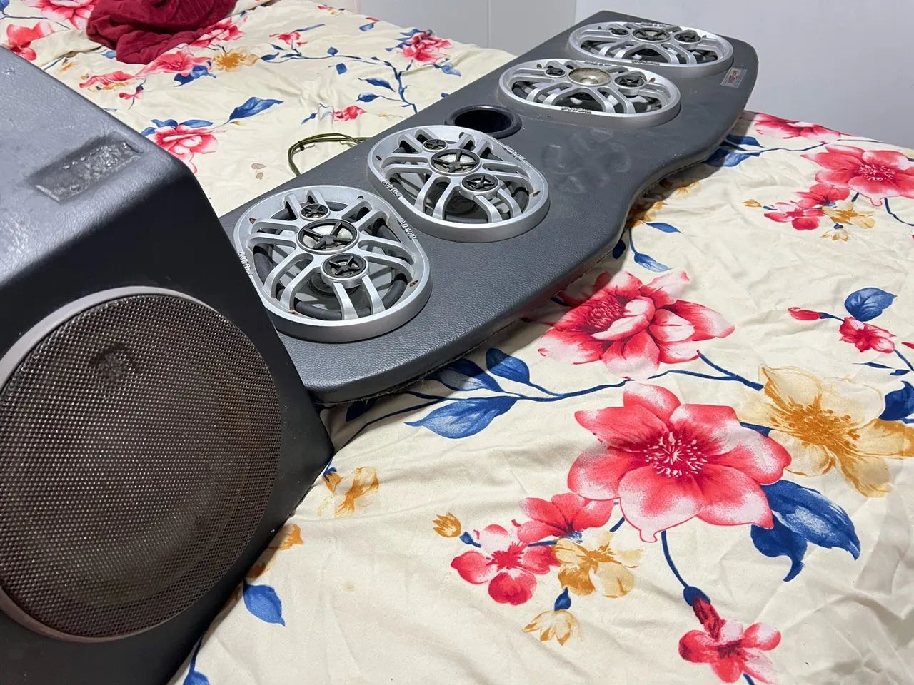 Som automotivo  - Foto 3
