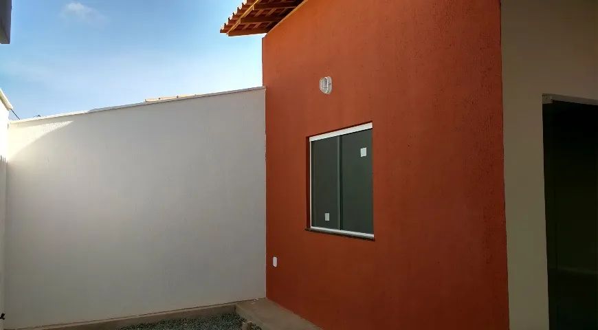 Passo casa no Jardim Turu 1