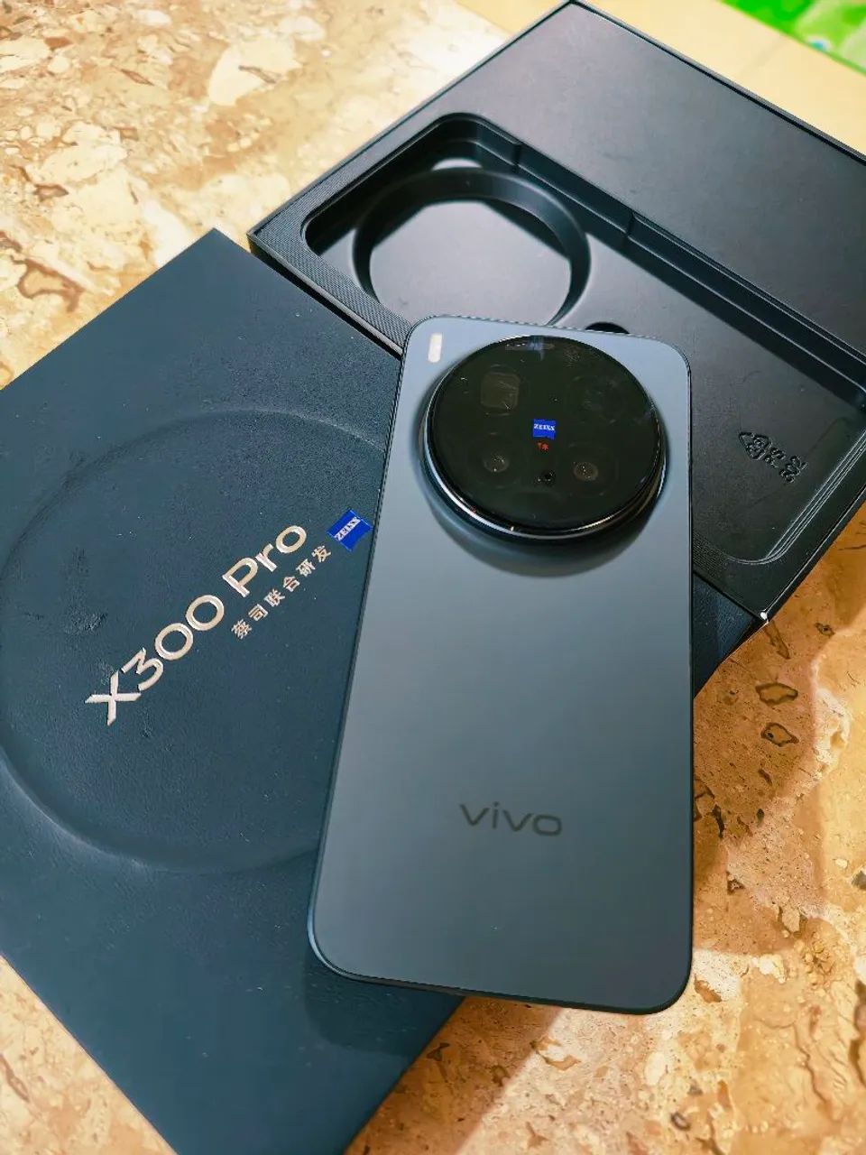 VIVO X300 PRO 1TB - Foto 3