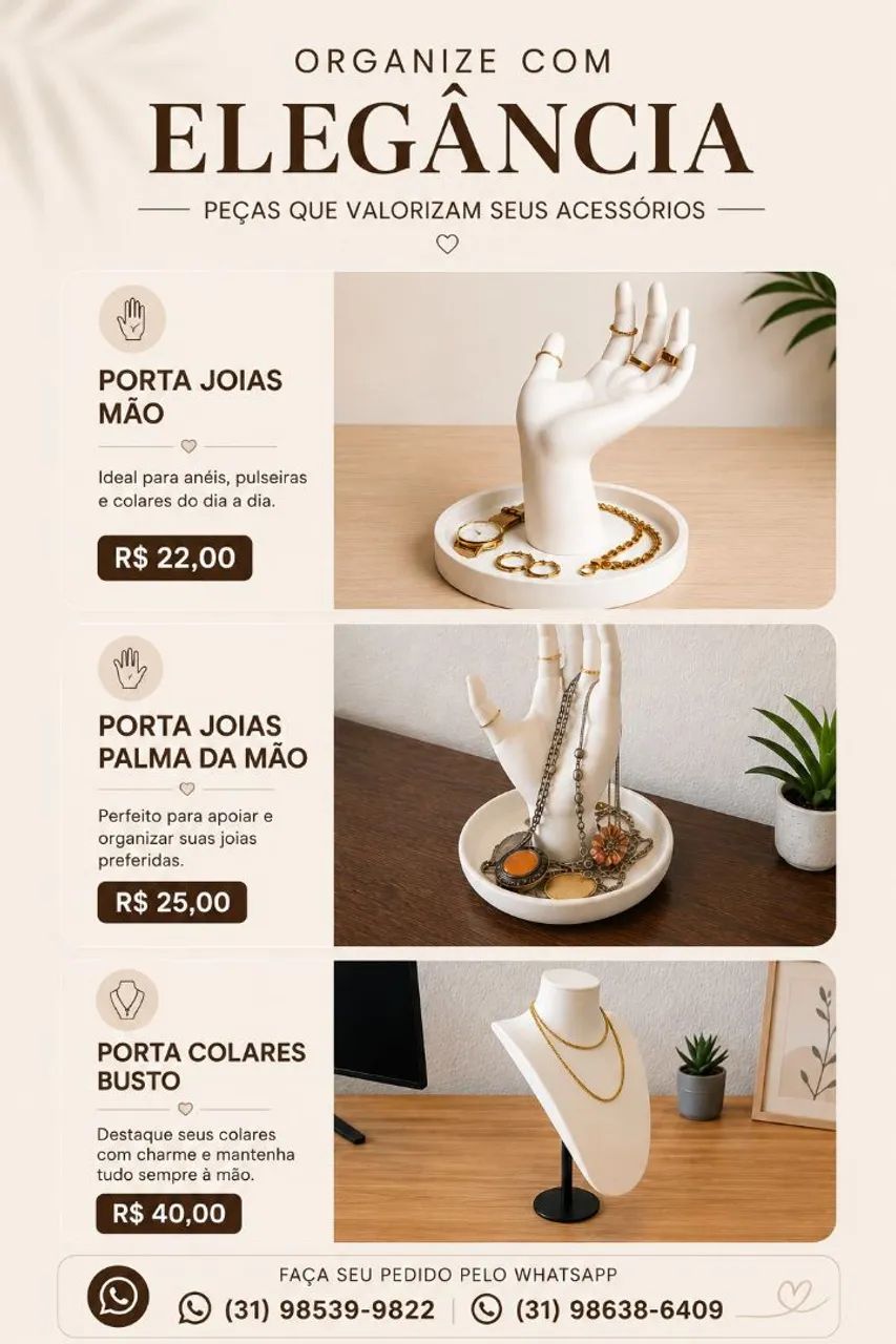 Decorações - Foto 5